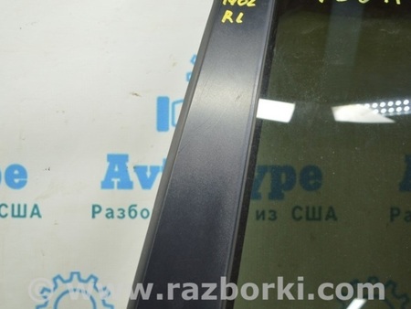 ФОТО Дверь задняя левая для Toyota Camry 50 XV50 (11-14) Одеса