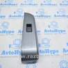 Дверь задняя левая Toyota Camry 50 XV50 (11-14)