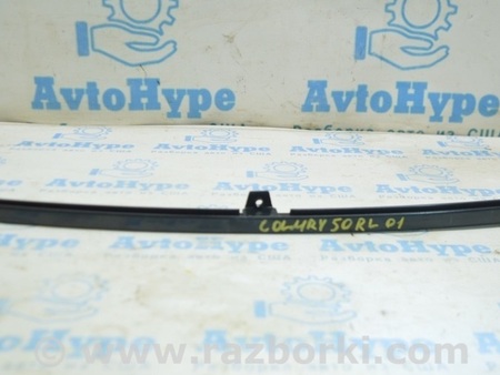ФОТО Дверь задняя левая для Toyota Camry 50 XV50 (11-14) Одеса