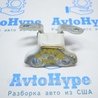 Дверь задняя левая Toyota Camry 50 XV50 (11-14)