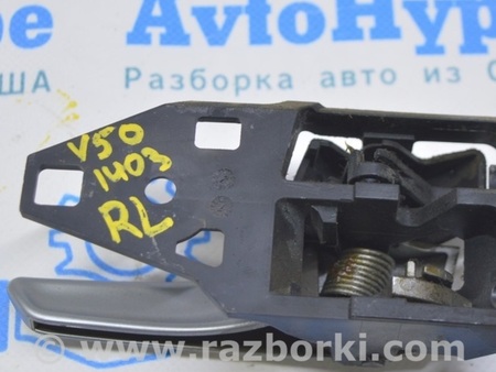 ФОТО Дверь задняя левая для Toyota Camry 50 XV50 (11-14) Одеса