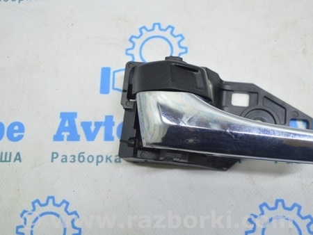 ФОТО Дверь задняя левая для Toyota Camry 50 XV50 (11-14) Одеса