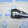 Дверь задняя левая Toyota Camry 50 XV50 (11-14)