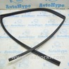 Дверь задняя левая Toyota Camry 50 XV50 (11-14)