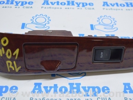 ФОТО Дверь задняя левая для Toyota Camry 50 XV50 (11-14) Одеса