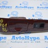 Дверь задняя левая Toyota Camry 50 XV50 (11-14)