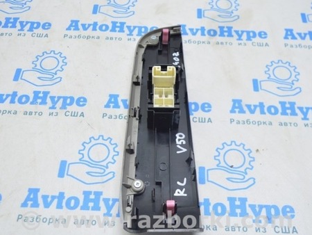 ФОТО Дверь задняя левая для Toyota Camry 50 XV50 (11-14) Одеса