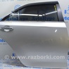 Дверь задняя правая Toyota Camry 50 XV50 (11-14)
