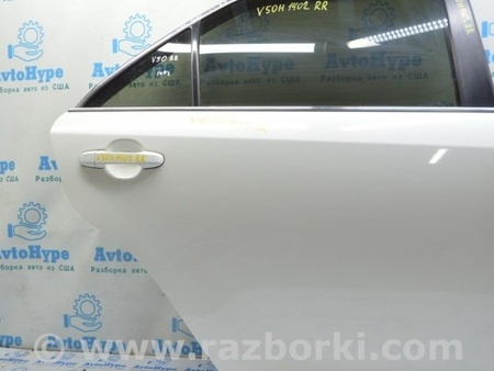 ФОТО Дверь задняя правая для Toyota Camry 50 XV50 (11-14) Одеса