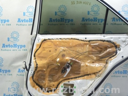 ФОТО Дверь задняя правая для Toyota Camry 50 XV50 (11-14) Одеса