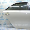 Дверь задняя правая Toyota Camry 50 XV50 (11-14)