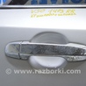 Дверь задняя правая Toyota Camry 50 XV50 (11-14)