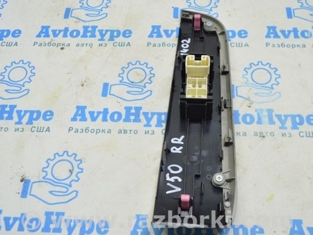 ФОТО Дверь задняя правая для Toyota Camry 50 XV50 (11-14) Одеса