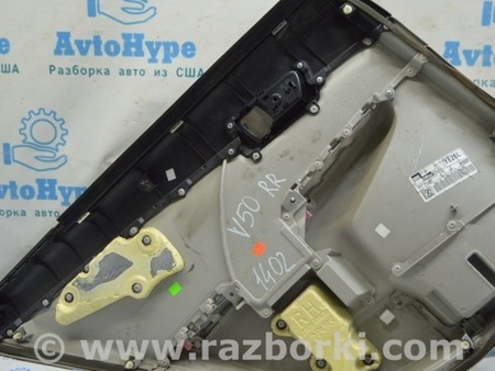 ФОТО Дверь задняя правая для Toyota Camry 50 XV50 (11-14) Одеса