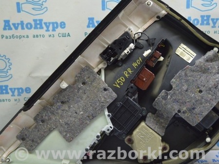 ФОТО Дверь задняя правая для Toyota Camry 50 XV50 (11-14) Одеса