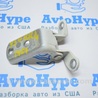 Дверь задняя правая Toyota Camry 50 XV50 (11-14)