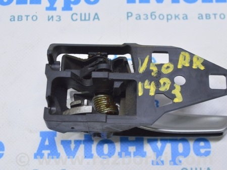 ФОТО Дверь задняя правая для Toyota Camry 50 XV50 (11-14) Одеса