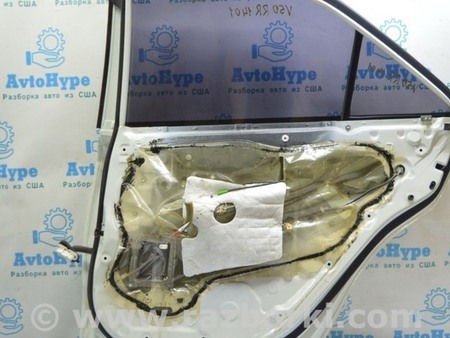 ФОТО Дверь задняя правая для Toyota Camry 50 XV50 (11-14) Одеса
