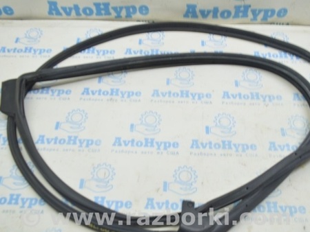 ФОТО Дверь задняя правая для Toyota Camry 50 XV50 (11-14) Одеса
