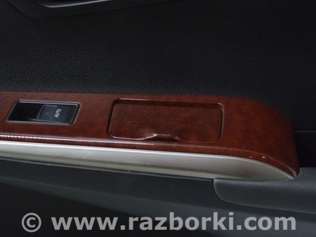 ФОТО Дверь задняя правая для Toyota Camry 50 XV50 (11-14) Одеса
