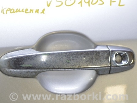 ФОТО Дверь передняя левая для Toyota Camry 50 XV50 (11-14) Одеса