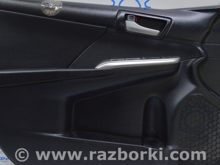 ФОТО Дверь передняя левая для Toyota Camry 50 XV50 (11-14) Одеса