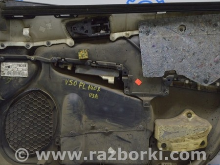 ФОТО Дверь передняя левая для Toyota Camry 50 XV50 (11-14) Одеса