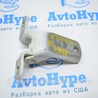 Дверь передняя левая Toyota Camry 50 XV50 (11-14)