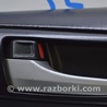 Дверь передняя левая Toyota Camry 50 XV50 (11-14)