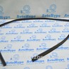 Дверь передняя левая Toyota Camry 50 XV50 (11-14)