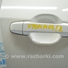 Дверь передняя правая Toyota Camry 50 XV50 (11-14)