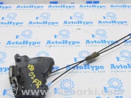 ФОТО Дверь передняя правая для Toyota Camry 50 XV50 (11-14) Одеса