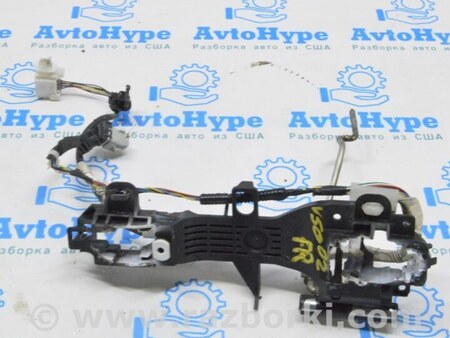 ФОТО Дверь передняя правая для Toyota Camry 50 XV50 (11-14) Одеса