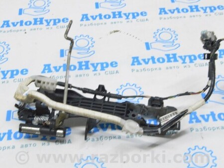 ФОТО Дверь передняя правая для Toyota Camry 50 XV50 (11-14) Одеса