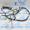 Дверь передняя правая Toyota Camry 50 XV50 (11-14)