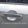 Дверь передняя правая Toyota Camry 50 XV50 (11-14)