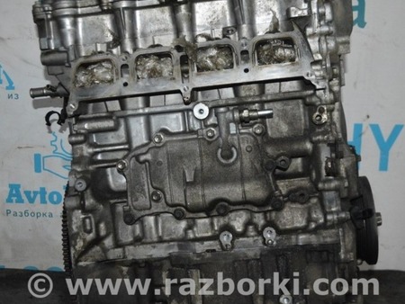 ФОТО Двигатель в сборе для Toyota Camry 50 XV50 (11-14) Одеса