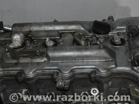 ФОТО Двигатель в сборе для Toyota Camry 50 XV50 (11-14) Одеса