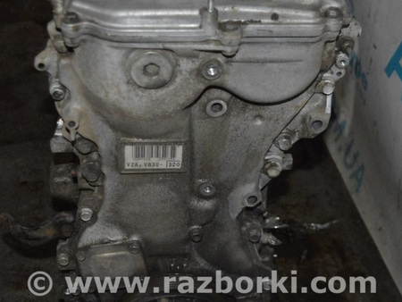 ФОТО Двигатель в сборе для Toyota Camry 50 XV50 (11-14) Одеса