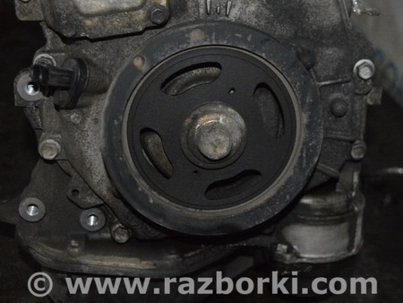 ФОТО Двигатель в сборе для Toyota Camry 50 XV50 (11-14) Одеса