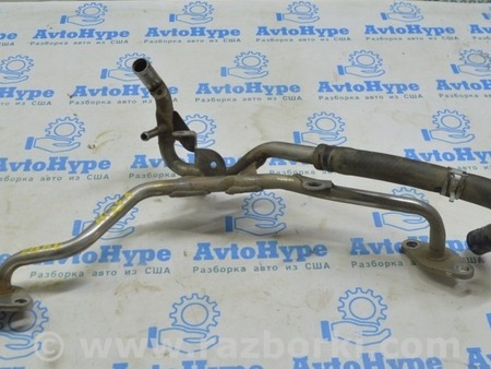 ФОТО ЕГР для Toyota Camry 50 XV50 (11-14) Одеса