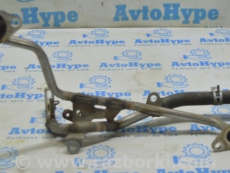 ФОТО ЕГР для Toyota Camry 50 XV50 (11-14) Одеса