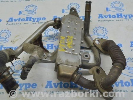 ФОТО ЕГР для Toyota Camry 50 XV50 (11-14) Одеса