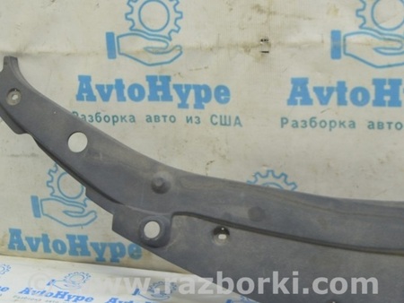 ФОТО Накладка двигателя для Toyota Camry 50 XV50 (11-14) Одеса