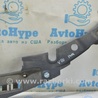 ФОТО Накладка двигателя для Toyota Camry 50 XV50 (11-14) Одеса