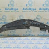 ФОТО Накладка двигателя для Toyota Camry 50 XV50 (11-14) Одеса