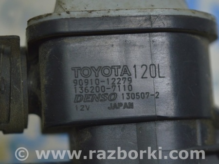 ФОТО Система впуска для Toyota Camry 50 XV50 (11-14) Одеса