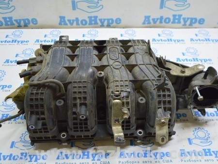 ФОТО Система впуска для Toyota Camry 50 XV50 (11-14) Одеса