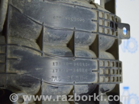 ФОТО Система впуска для Toyota Camry 50 XV50 (11-14) Одеса