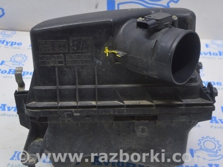 ФОТО Система впуска для Toyota Camry 50 XV50 (11-14) Одеса